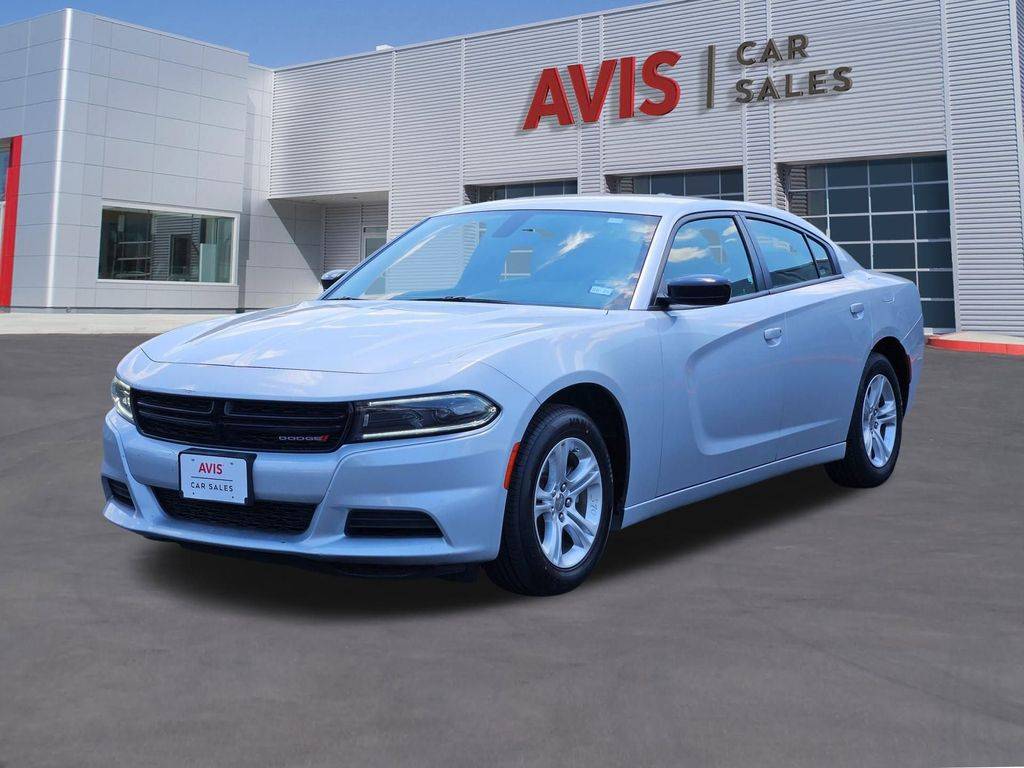 2023 Dodge Charger SXT — Sedan — 50,586 mi — Live Oak, TX