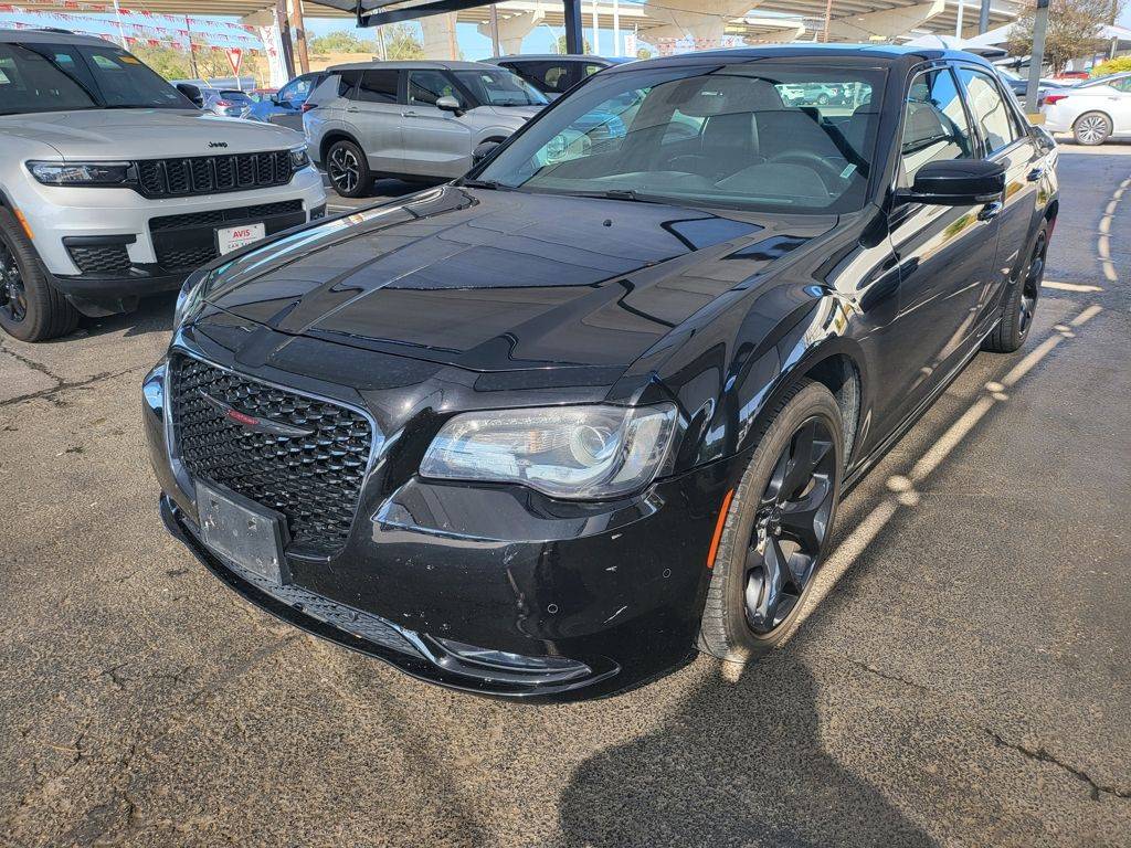 2023 Chrysler 300 S — Sedan — 64,015 mi — Live Oak, TX
