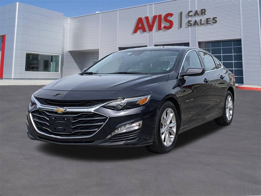2023 Chevrolet Malibu LT — Sedan — 59,359 mi — Live Oak, TX