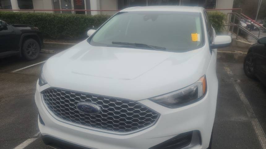 2023 Ford Edge SEL — SUV — 60,155 mi — Live Oak, TX