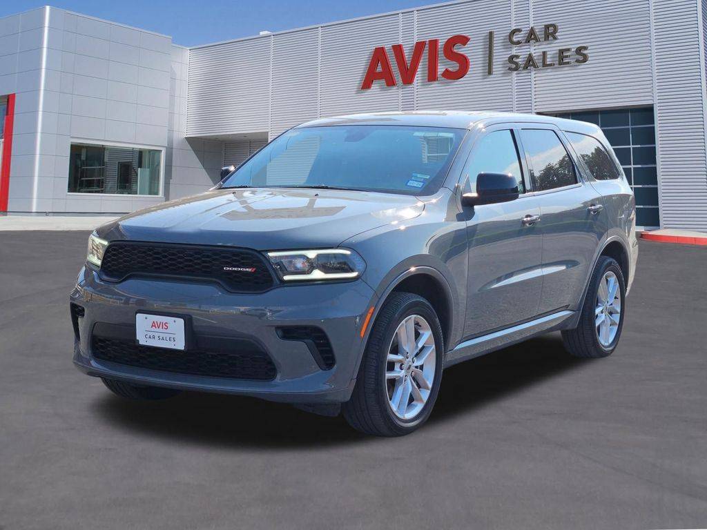 2024 Dodge Durango GT — SUV — 43,124 mi — Live Oak, TX