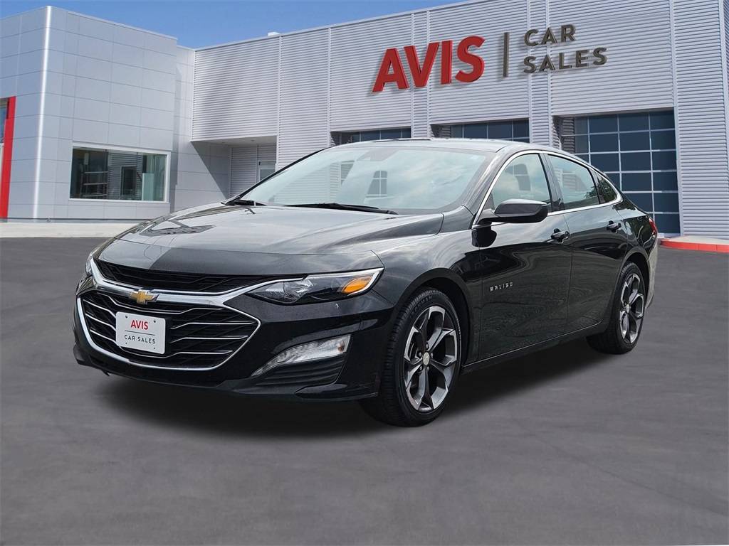 2023 Chevrolet Malibu LT — Sedan — 60,907 mi — Live Oak, TX