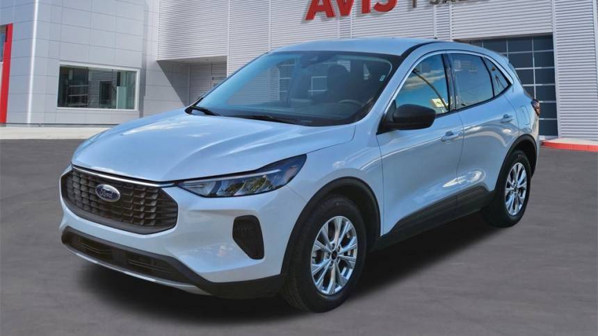 2023 Ford Escape Active — SUV — 39,724 mi — Live Oak, TX