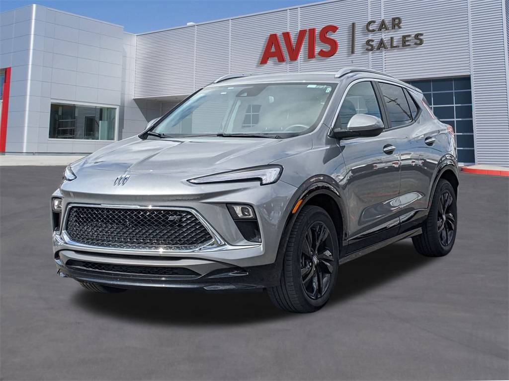 2024 Buick Encore GX Sport Touring — SUV — 38,812 mi — Live Oak, TX