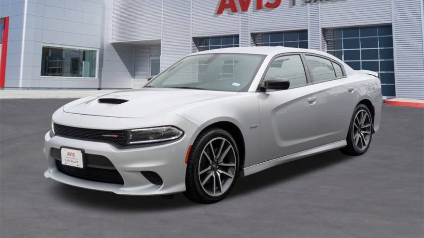 2023 Dodge Charger R/T — Sedan — 60,039 mi — Live Oak, TX