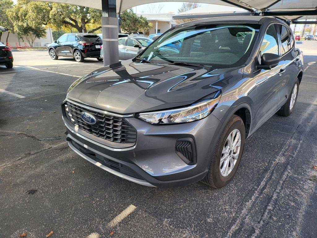 2025 Ford Escape Active — SUV — 15,193 mi — Live Oak, TX