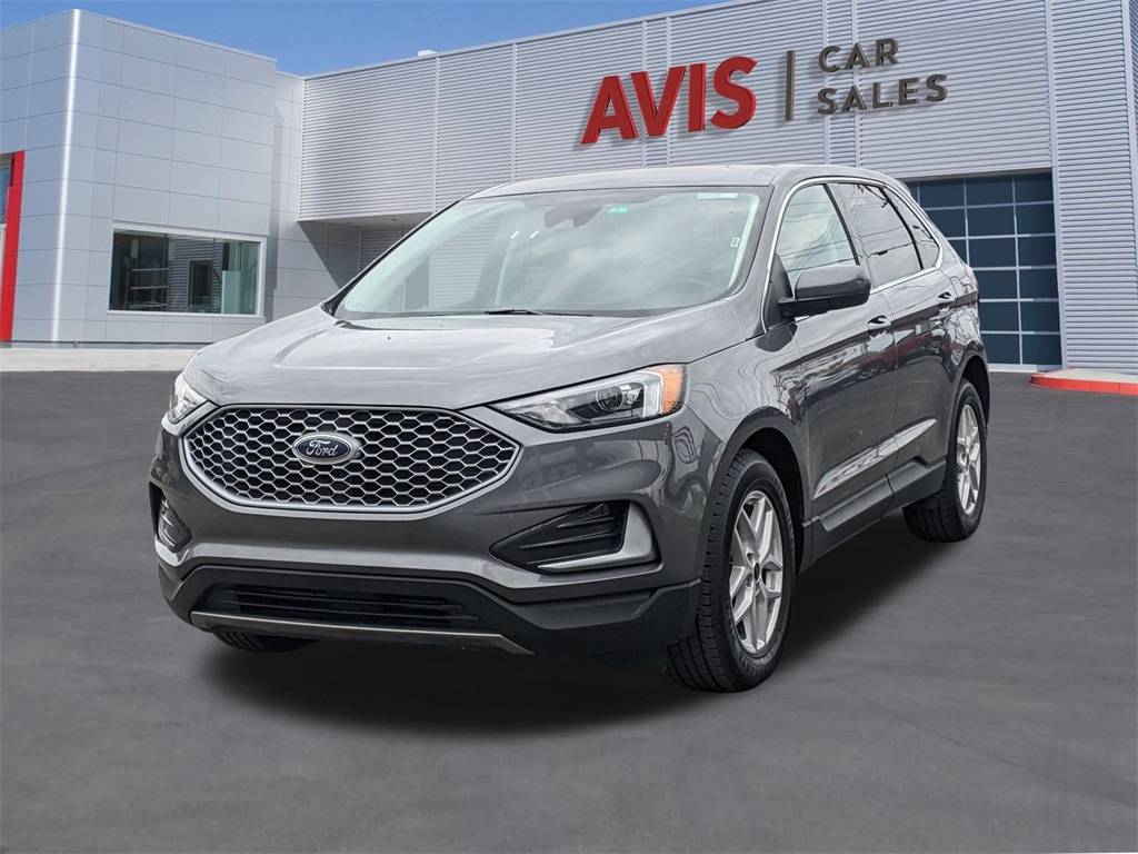 2024 Ford Edge SEL — SUV — 52,608 mi — Live Oak, TX
