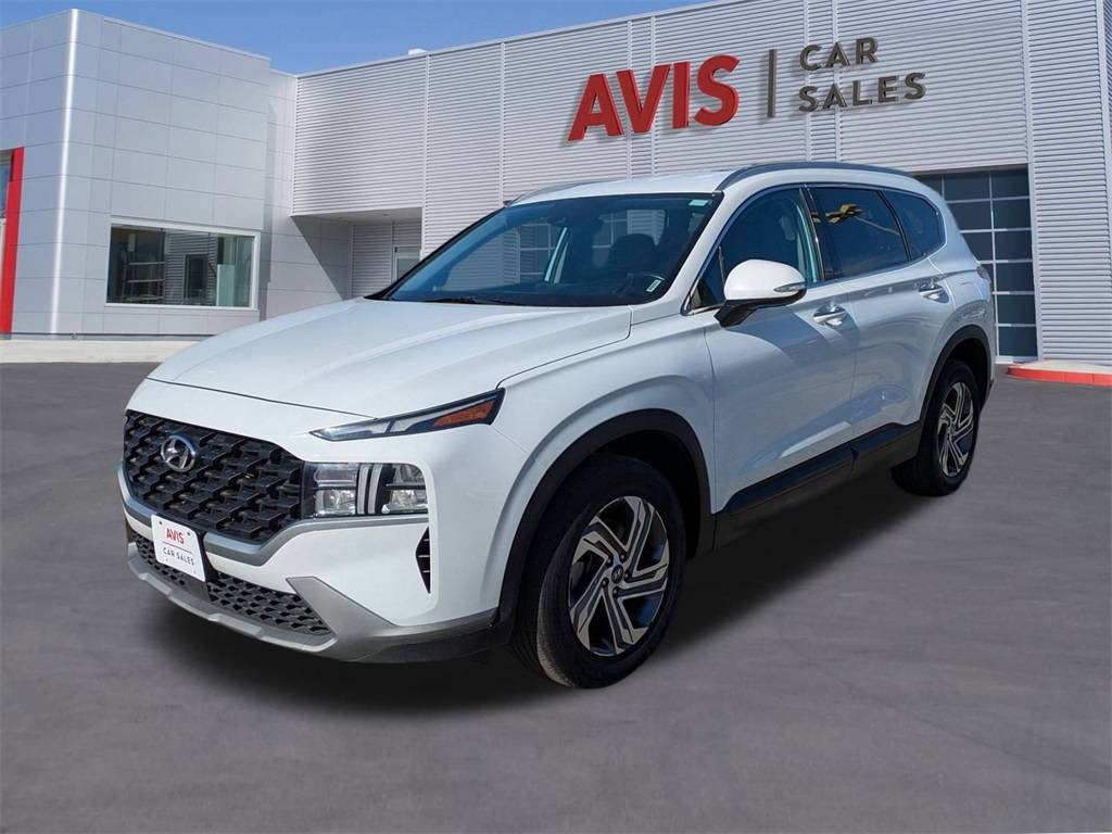 2023 Hyundai Santa Fe SEL — SUV — 64,060 mi — Live Oak, TX
