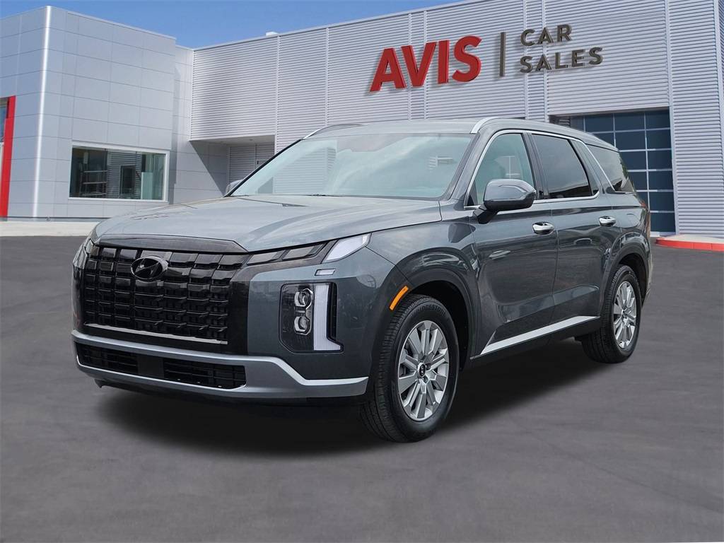 2024 Hyundai Palisade SEL — SUV — 26,448 mi — Live Oak, TX