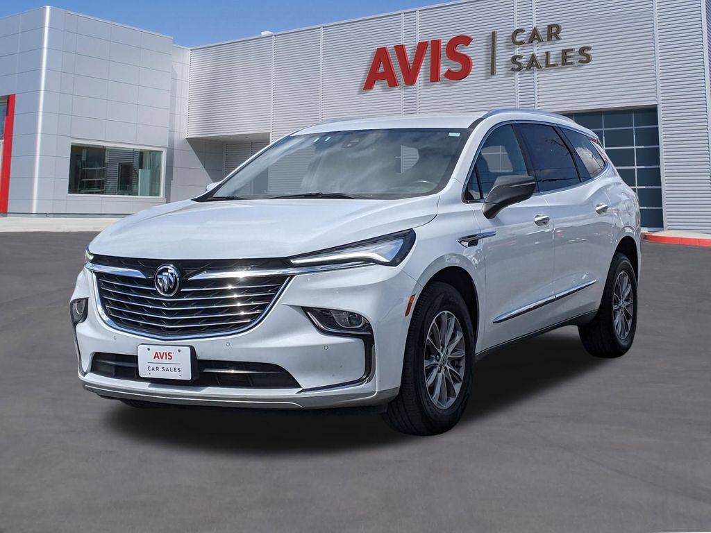 2024 Buick Enclave Premium — SUV — 38,328 mi — Live Oak, TX