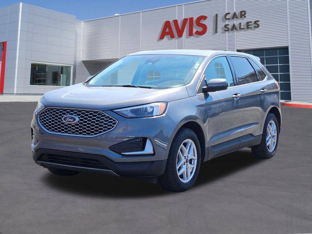 2024 Ford Edge SEL — SUV — 39,562 mi — Live Oak, TX