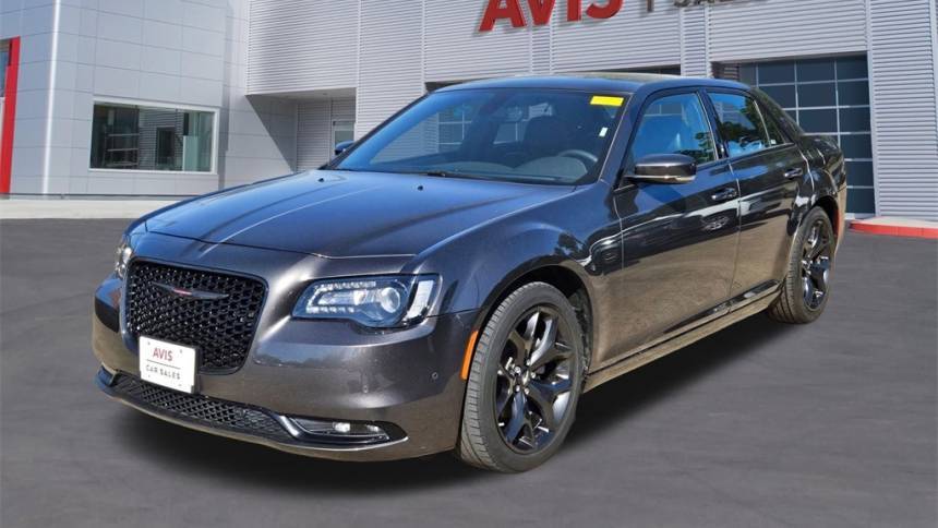 2023 Chrysler 300 S — Sedan — 31,903 mi — Live Oak, TX