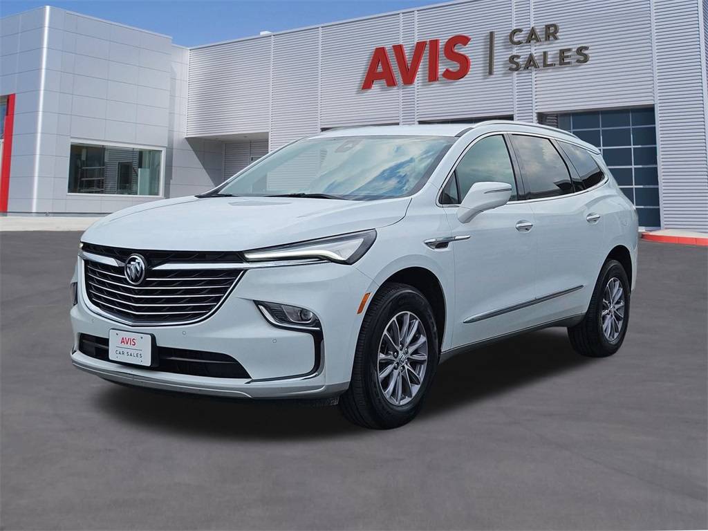 2024 Buick Enclave Premium — SUV — 39,024 mi — Live Oak, TX