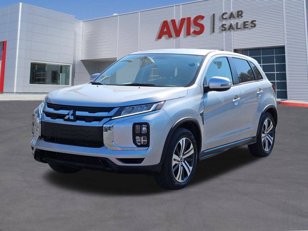 2024 Mitsubishi Outlander Sport S — SUV — 32,921 mi — Live Oak, TX