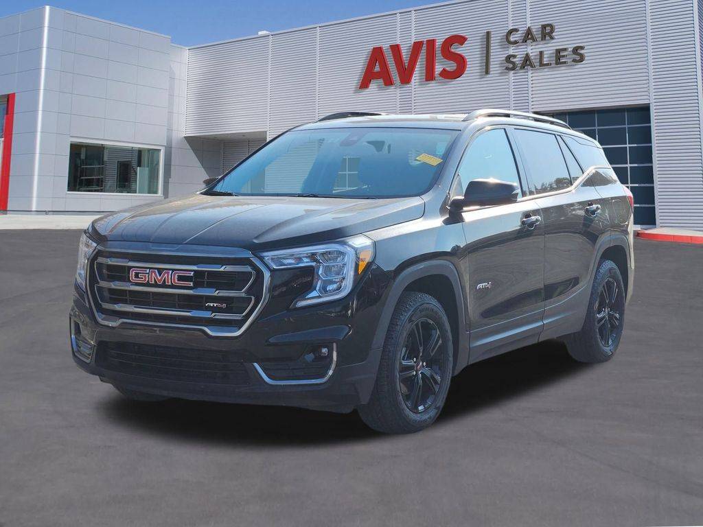 2023 GMC Terrain AT4 — SUV — 60,045 mi — Live Oak, TX
