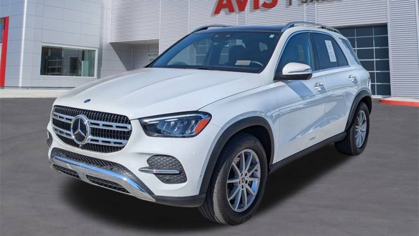 2024 Mercedes-Benz GLE GLE 350 — SUV — 17,475 mi — Live Oak, TX