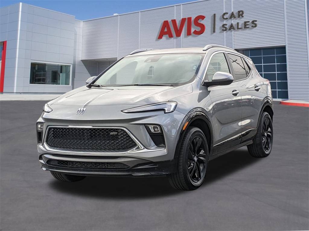 2024 Buick Encore GX Sport Touring — SUV — 34,547 mi — Live Oak, TX