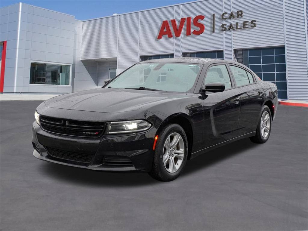 2023 Dodge Charger SXT — Sedan — 66,102 mi — Live Oak, TX