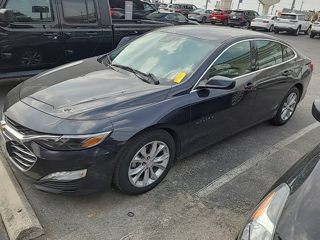 2023 Chevrolet Malibu LT — Sedan — 86,550 mi — Live Oak, TX