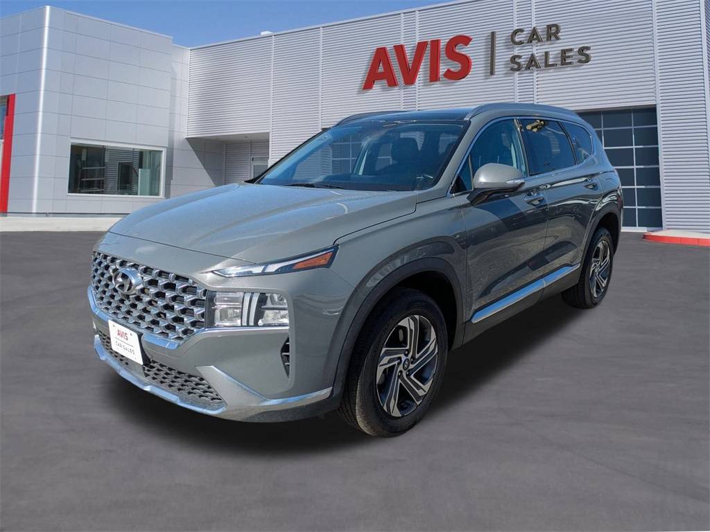 2023 Hyundai Santa Fe SEL — SUV — 33,036 mi — Live Oak, TX