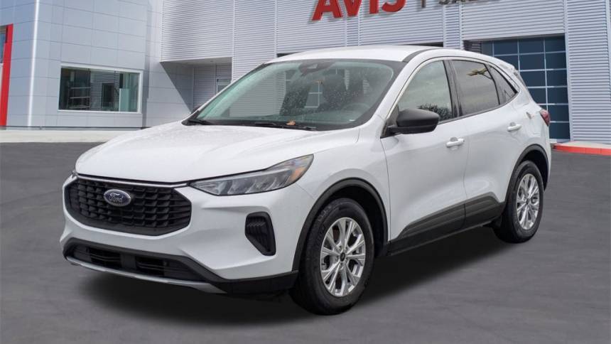 2023 Ford Escape Active — SUV — 36,357 mi — Live Oak, TX