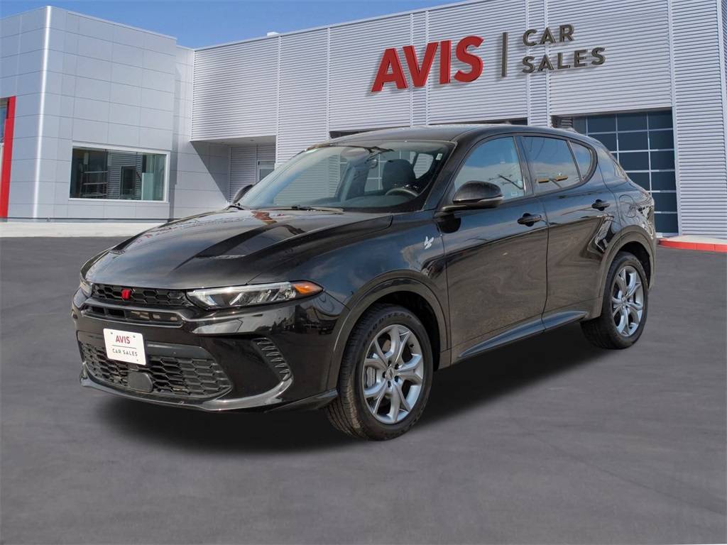 2024 Dodge Hornet R/T — SUV — 25,297 mi — Live Oak, TX