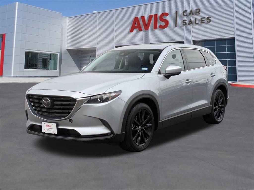 2023 Mazda CX-9 Touring Plus — SUV — 53,101 mi — Live Oak, TX