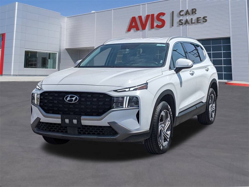 2023 Hyundai Santa Fe SEL — SUV — 46,516 mi — Live Oak, TX