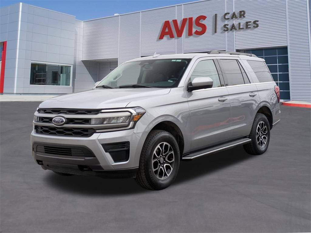 2023 Ford Expedition XLT — SUV — 44,261 mi — Live Oak, TX