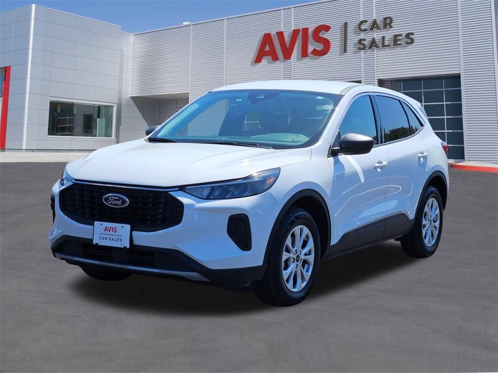 2024 Ford Escape Active — SUV — 44,493 mi — Live Oak, TX