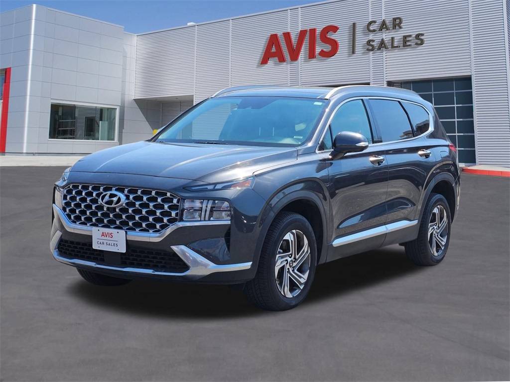 2023 Hyundai Santa Fe SEL — SUV — 53,374 mi — Live Oak, TX