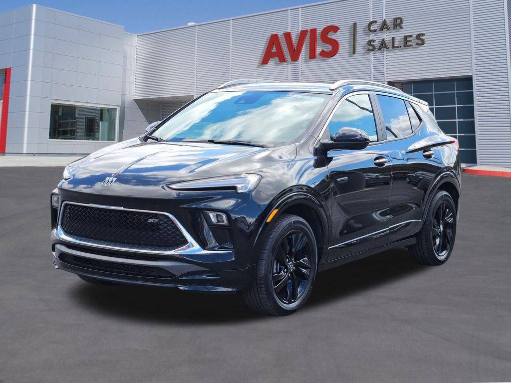 2024 Buick Encore GX Sport Touring — SUV — 38,243 mi — Live Oak, TX