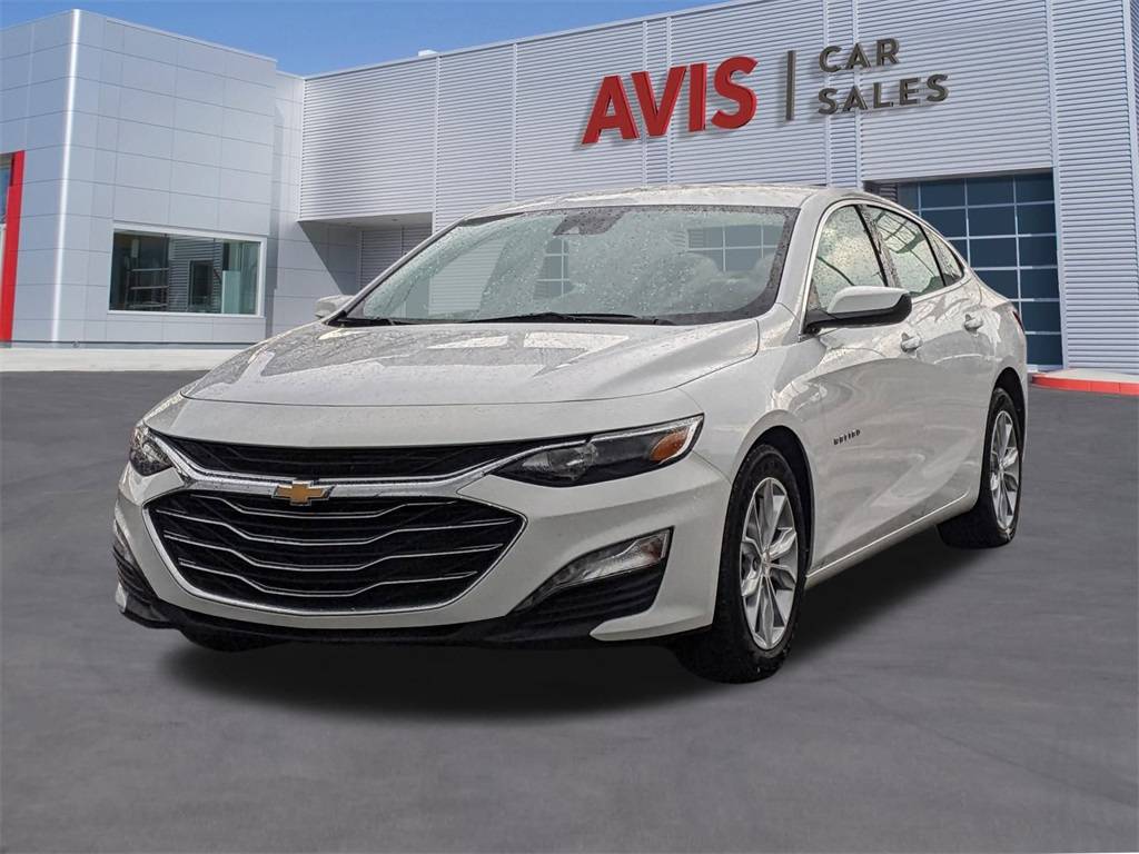 2024 Chevrolet Malibu LT — Sedan — 40,191 mi — Live Oak, TX