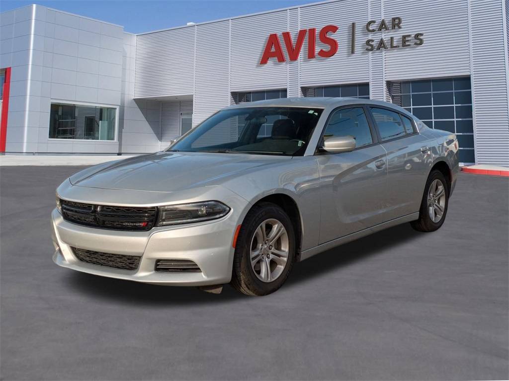 2022 Dodge Charger SXT — Sedan — 60,882 mi — Live Oak, TX