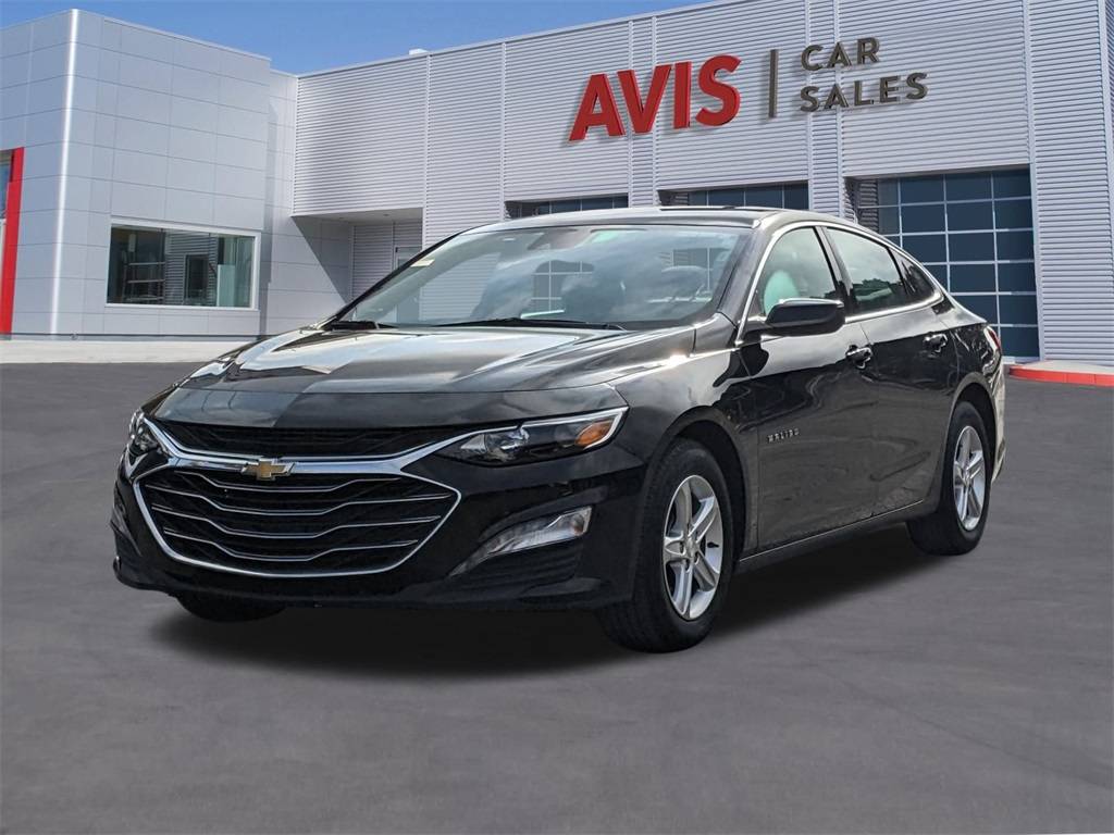 2024 Chevrolet Malibu LT — Sedan — 42,968 mi — Live Oak, TX