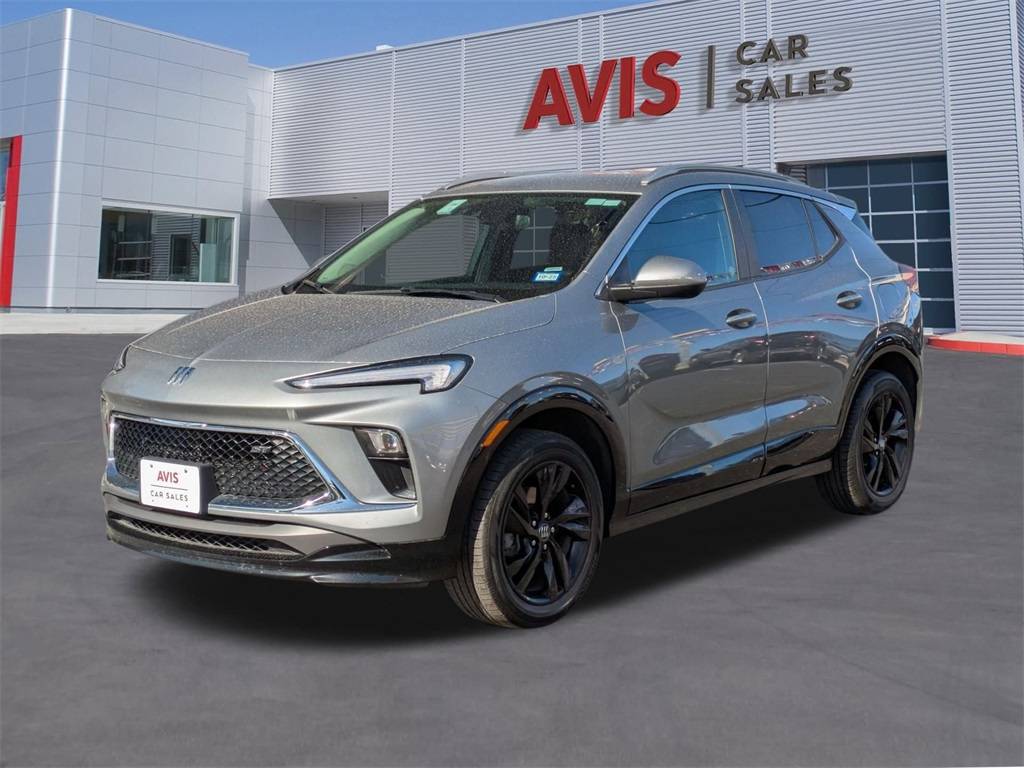 2024 Buick Encore GX Sport Touring — SUV — 44,416 mi — Live Oak, TX