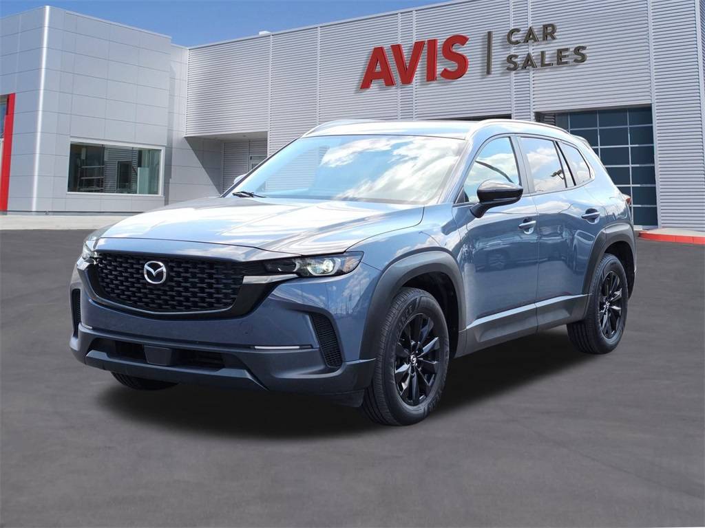 2024 Mazda CX-50 Preferred — SUV — 41,194 mi — Live Oak, TX