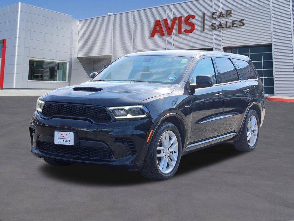 2024 Dodge Durango R/T — SUV — 42,103 mi — Live Oak, TX
