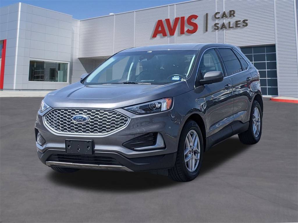 2024 Ford Edge SEL — SUV — 45,028 mi — Live Oak, TX