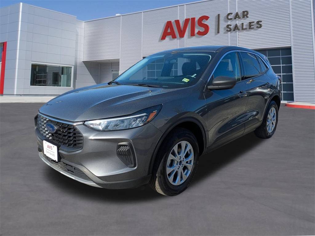 2024 Ford Escape Active — SUV — 37,842 mi — Live Oak, TX
