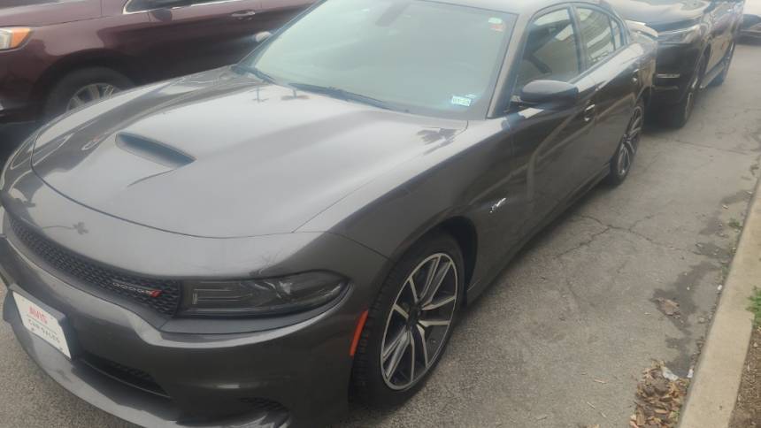 2023 Dodge Charger R/T — Sedan — 50,944 mi — Live Oak, TX