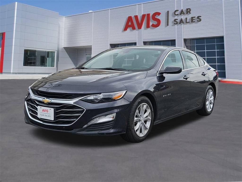 2023 Chevrolet Malibu LT — Sedan — 70,549 mi — Live Oak, TX