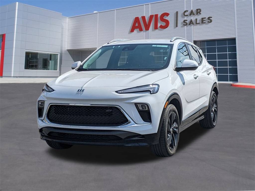 2024 Buick Encore GX Sport Touring — SUV — 21,822 mi — Live Oak, TX