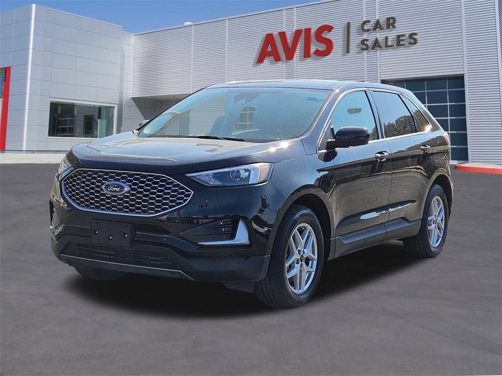 2024 Ford Edge SEL — SUV — 44,546 mi — Live Oak, TX