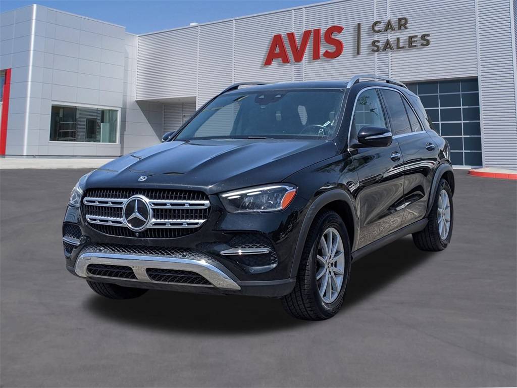 2024 Mercedes-Benz GLE GLE 350 — SUV — 39,848 mi — Live Oak, TX