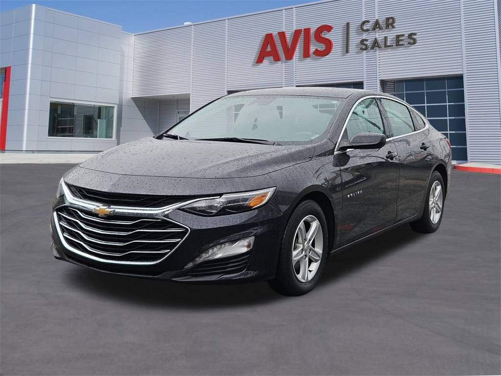 2023 Chevrolet Malibu LT — Sedan — 54,546 mi — Live Oak, TX