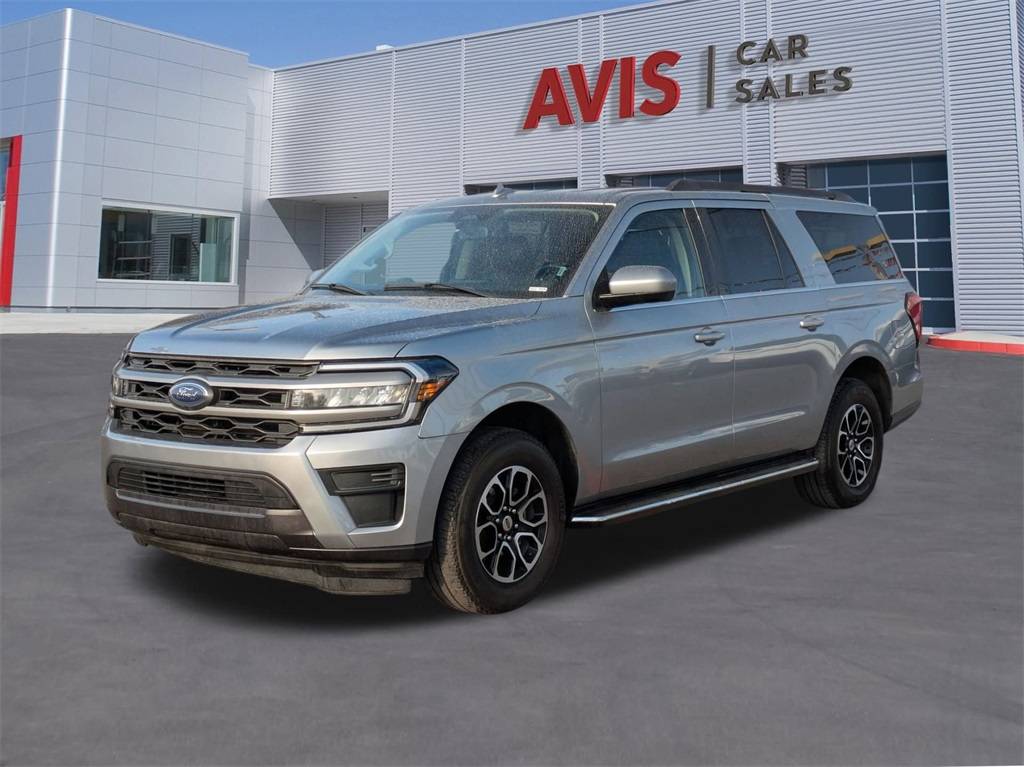 2023 Ford Expedition XLT — SUV — 62,367 mi — Live Oak, TX