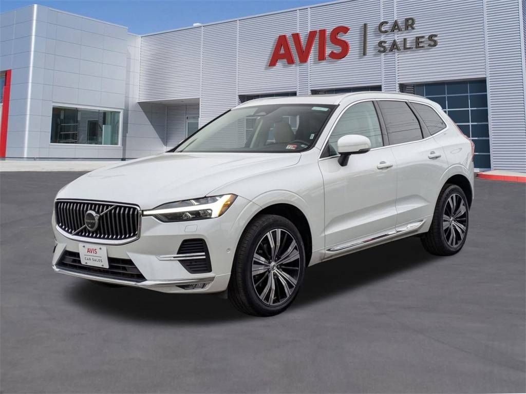 2023 Volvo XC60 Plus — SUV — 46,007 mi — Live Oak, TX