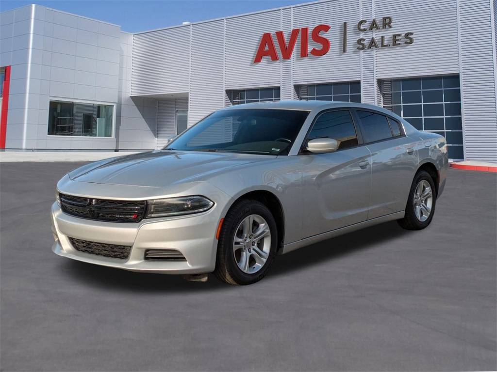 2022 Dodge Charger SXT — Sedan — 44,040 mi — Live Oak, TX