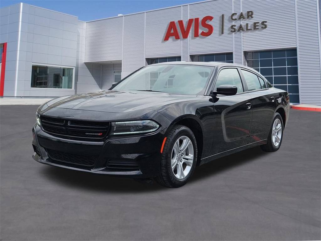 2023 Dodge Charger SXT — Sedan — 61,684 mi — Live Oak, TX